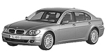 BMW E65 C2190 Fault Code