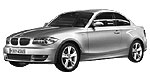 BMW E82 C2190 Fault Code