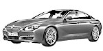 BMW F06 C2190 Fault Code