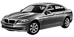 BMW F10 C2190 Fault Code