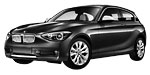 BMW F21 C2190 Fault Code